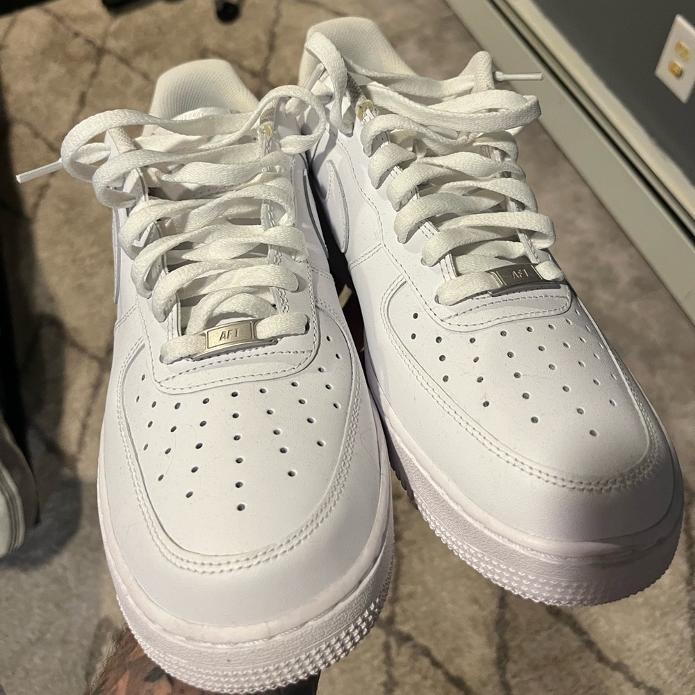 Air Force 1s
